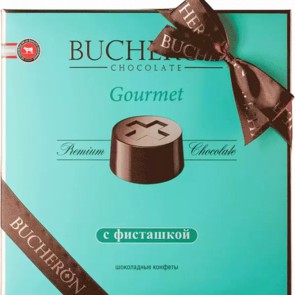 Bucheron Gourmet